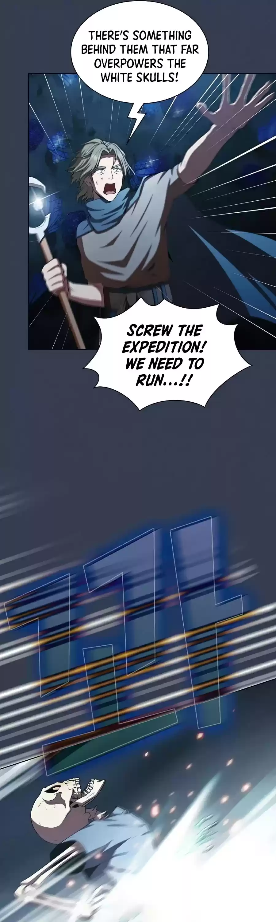 The Tutorial Tower's Advanced Player Chapter 82