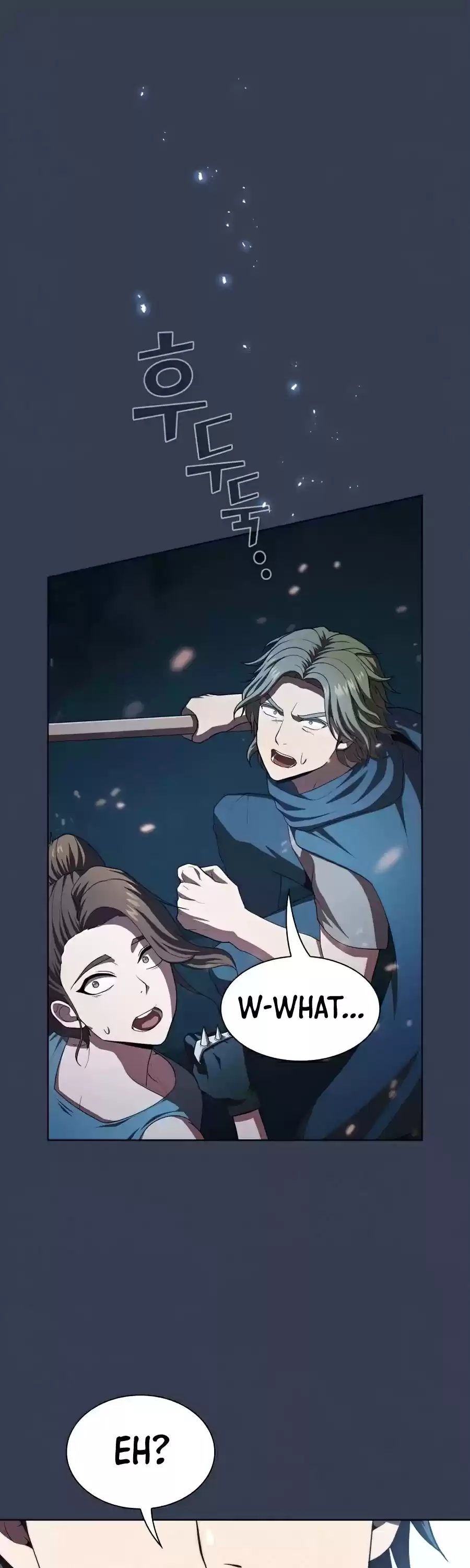 The Tutorial Tower's Advanced Player Chapter 82