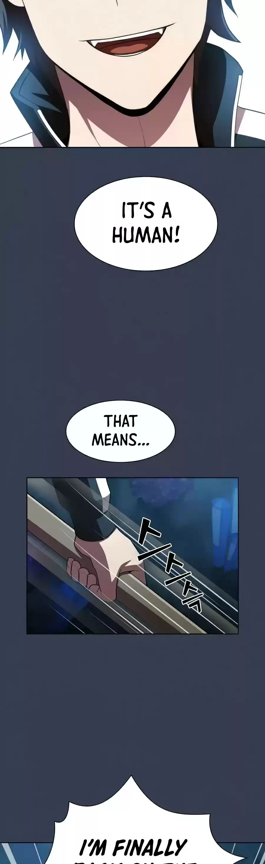 The Tutorial Tower's Advanced Player Chapter 82