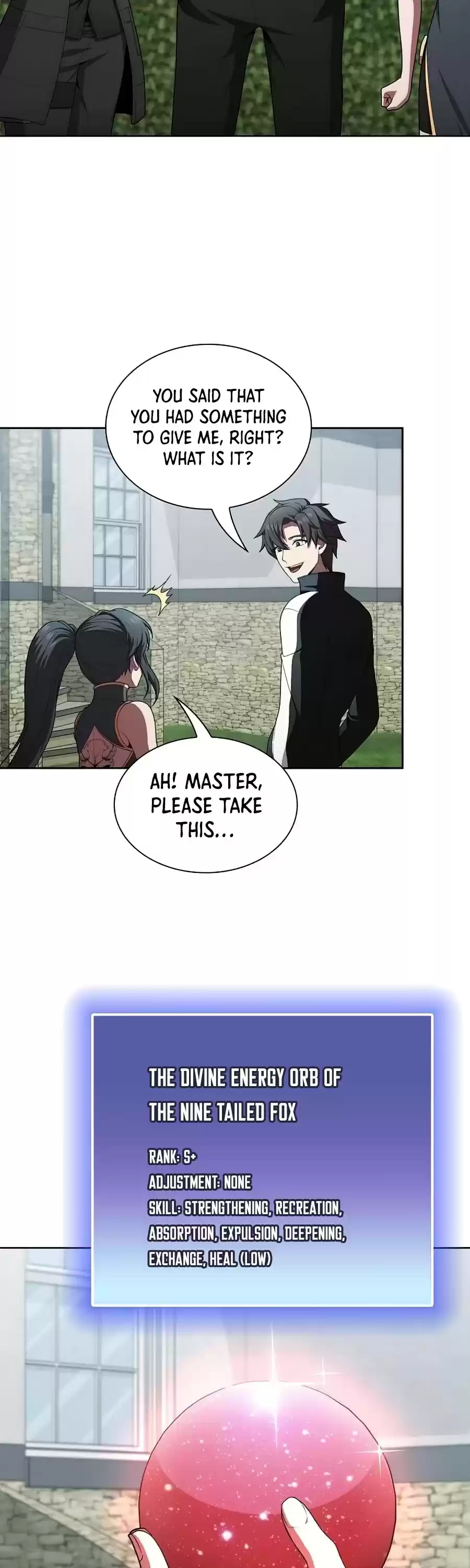 The Tutorial Tower's Advanced Player Chapter 83