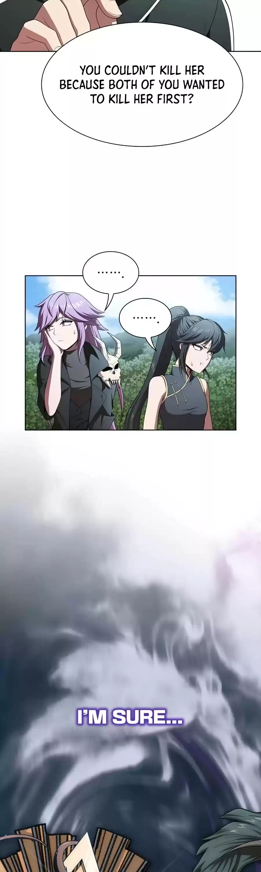 The Tutorial Tower's Advanced Player Chapter 83