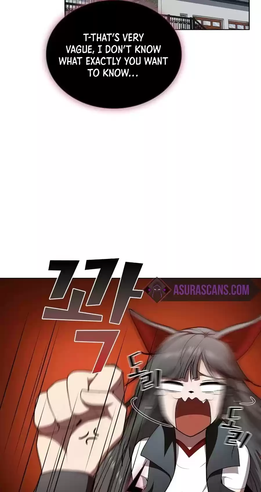 The Tutorial Tower's Advanced Player Chapter 83