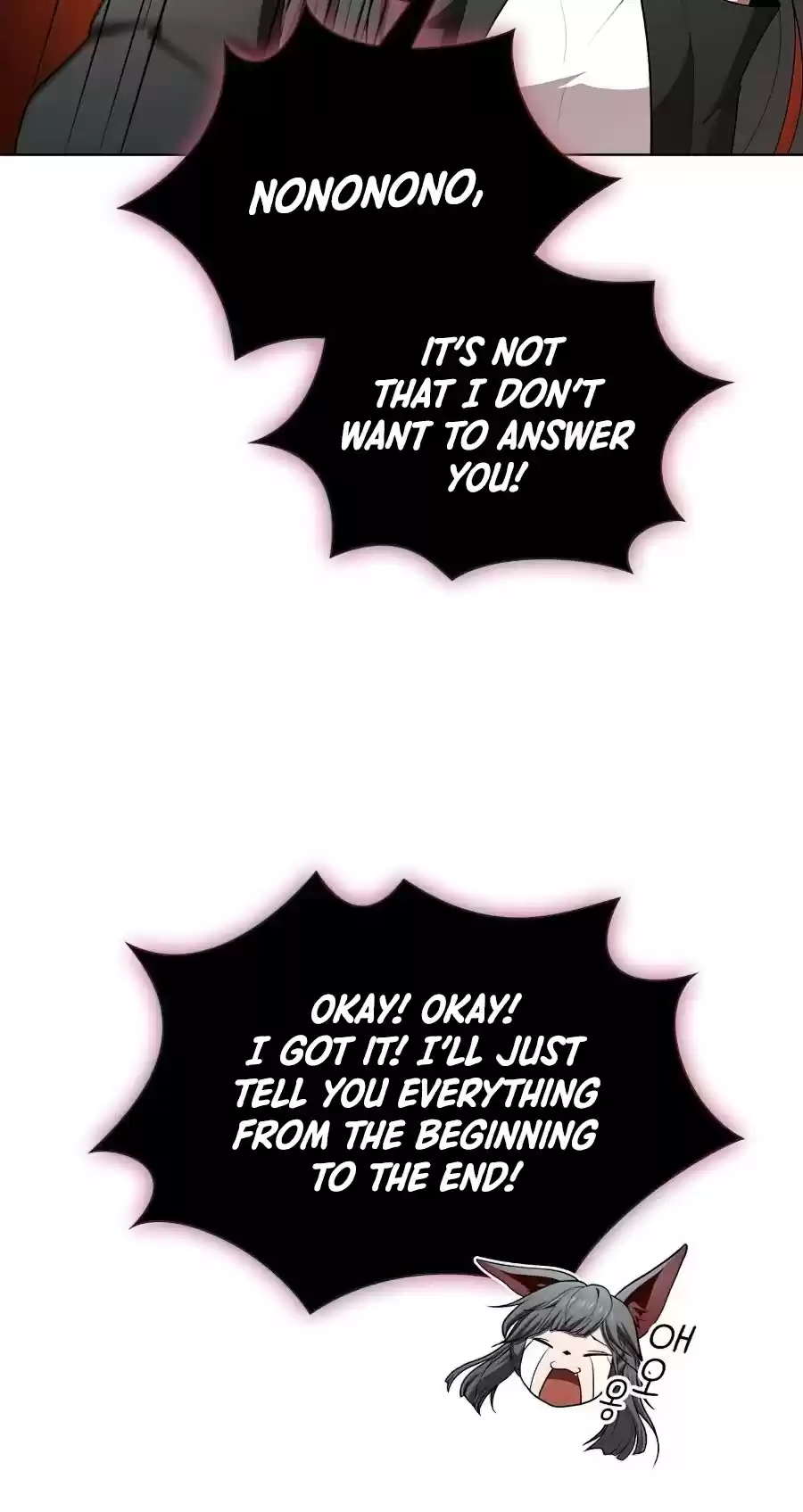 The Tutorial Tower's Advanced Player Chapter 83