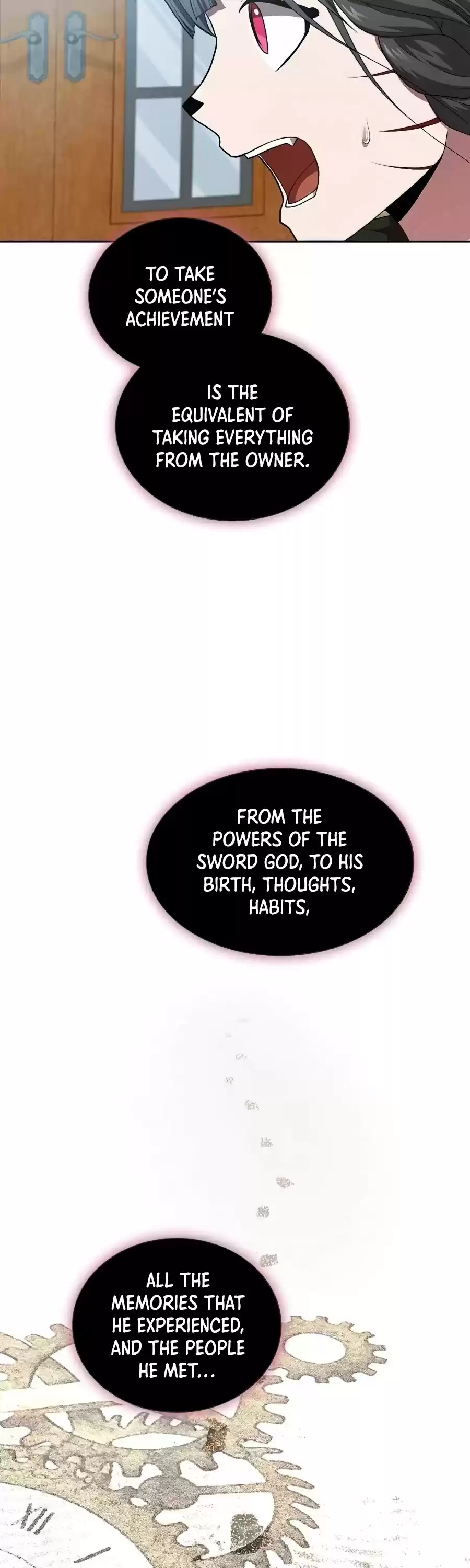 The Tutorial Tower's Advanced Player Chapter 83