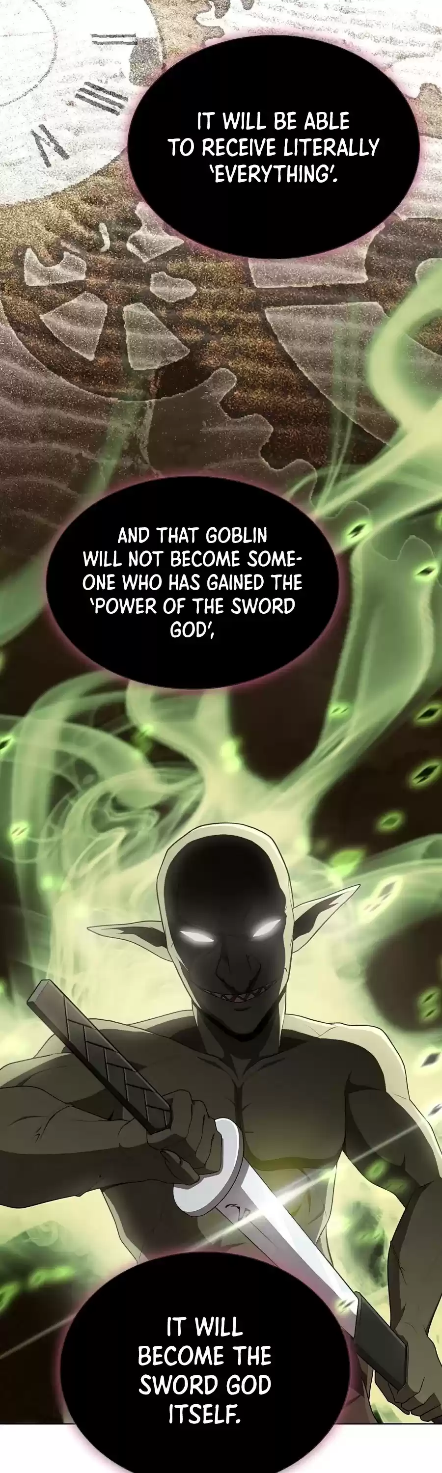 The Tutorial Tower's Advanced Player Chapter 83