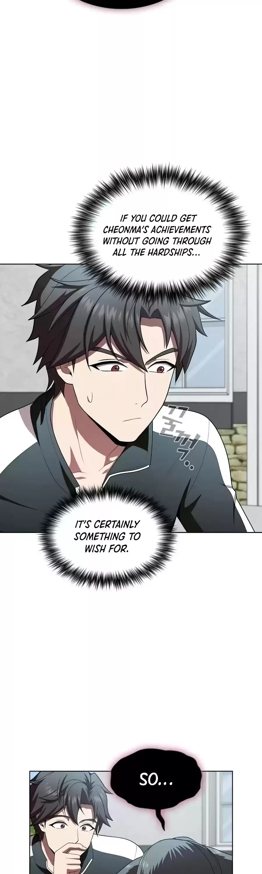 The Tutorial Tower's Advanced Player Chapter 83