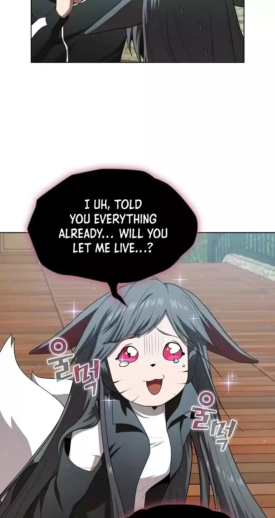 The Tutorial Tower's Advanced Player Chapter 83