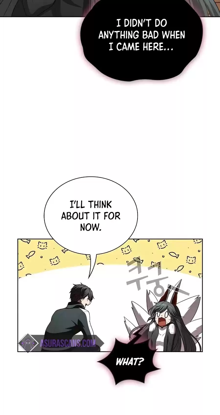 The Tutorial Tower's Advanced Player Chapter 83