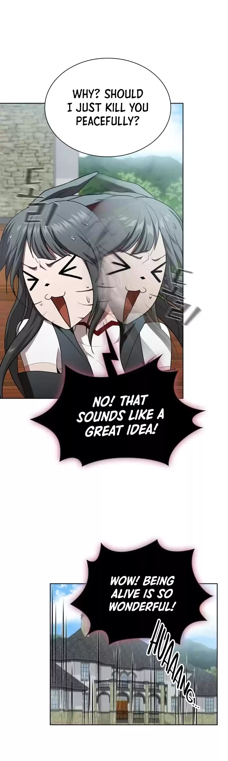 The Tutorial Tower's Advanced Player Chapter 83