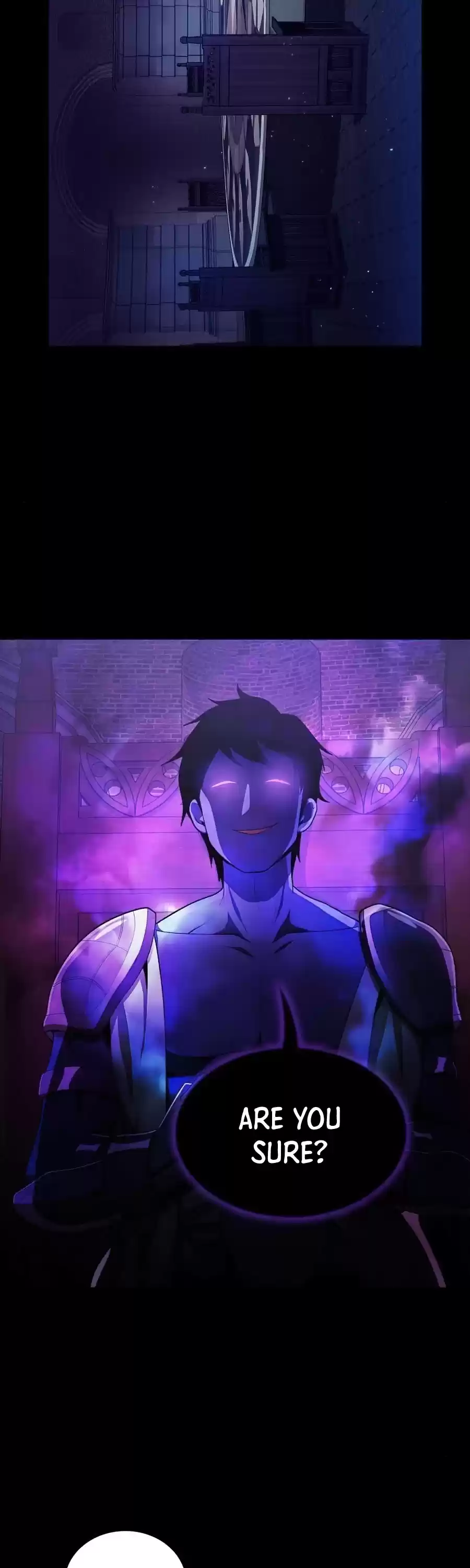 The Tutorial Tower's Advanced Player Chapter 83