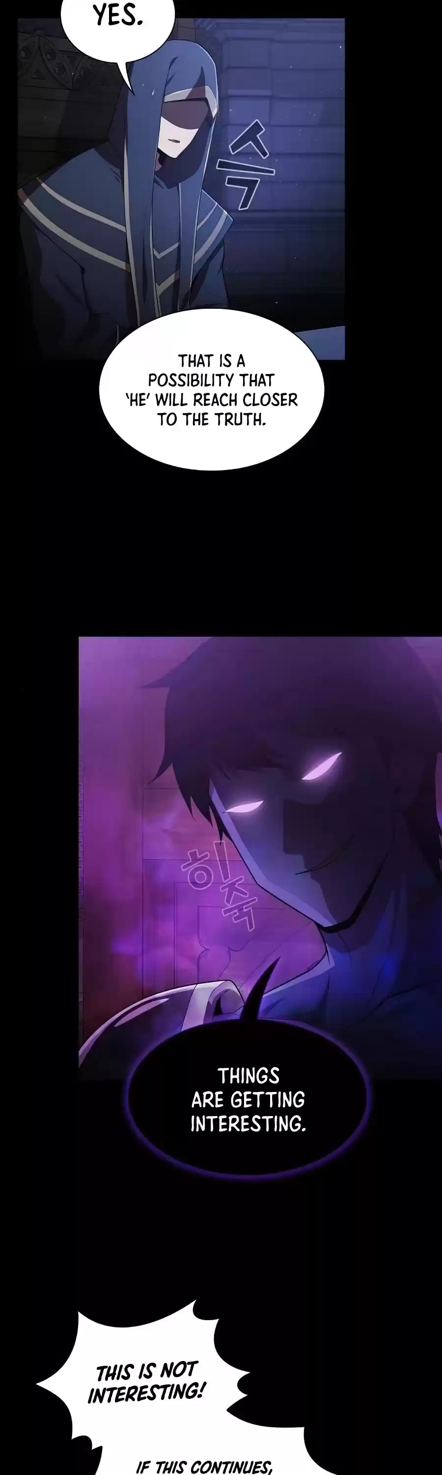 The Tutorial Tower's Advanced Player Chapter 83