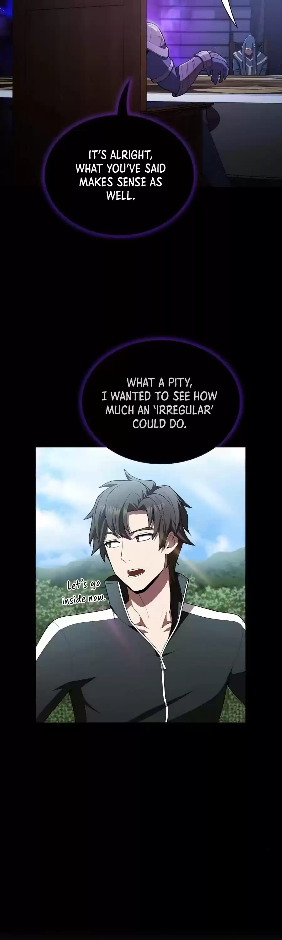 The Tutorial Tower's Advanced Player Chapter 83