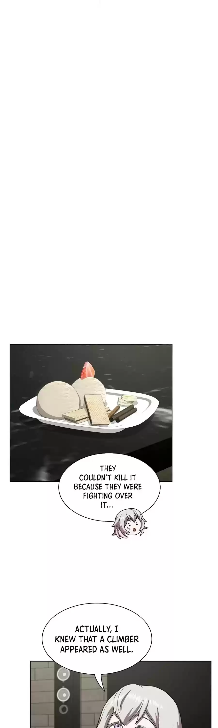 The Tutorial Tower's Advanced Player Chapter 83