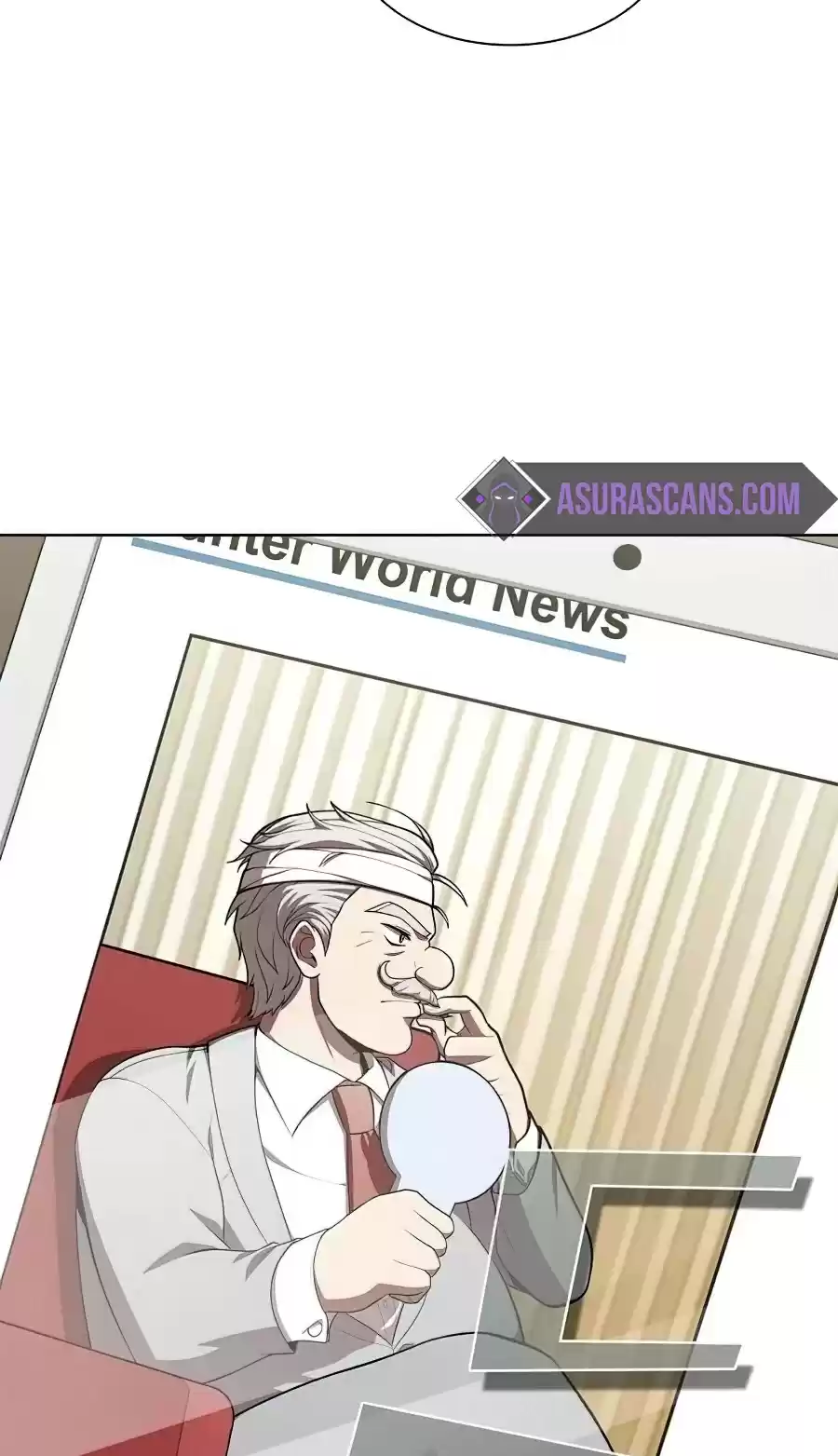 The Tutorial Tower's Advanced Player Chapter 83