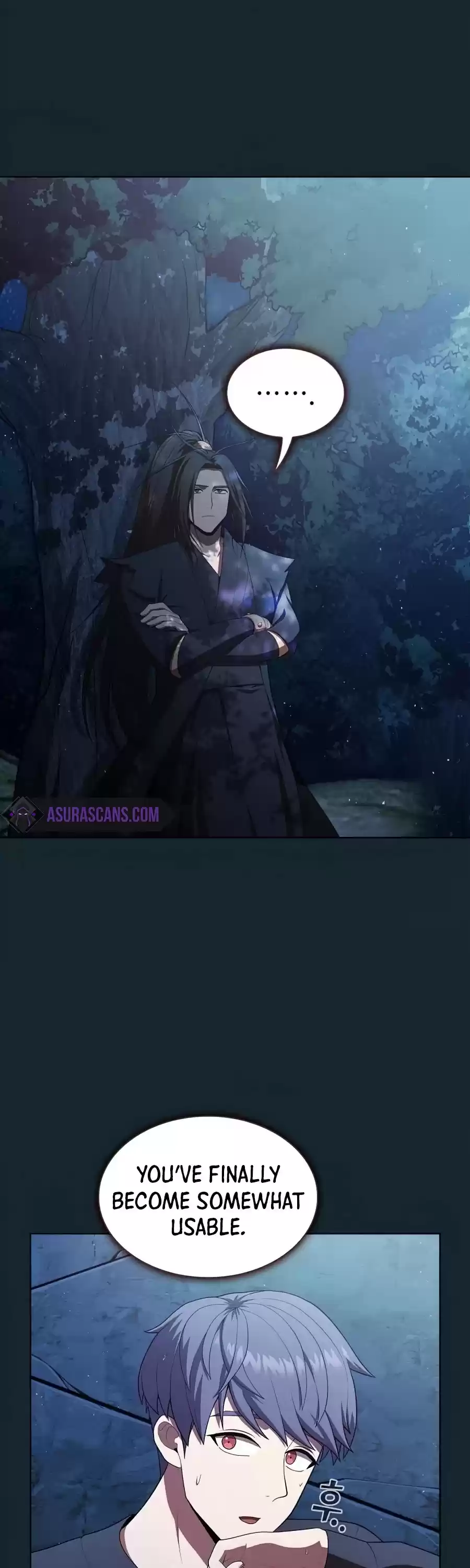 The Tutorial Tower's Advanced Player Chapter 84