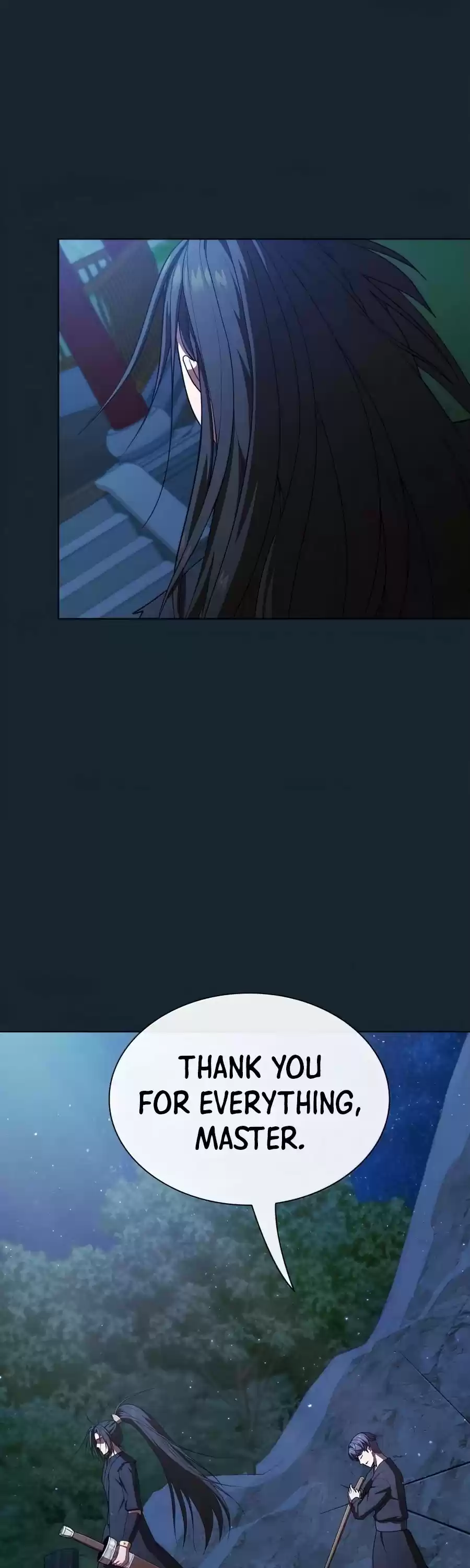 The Tutorial Tower's Advanced Player Chapter 84