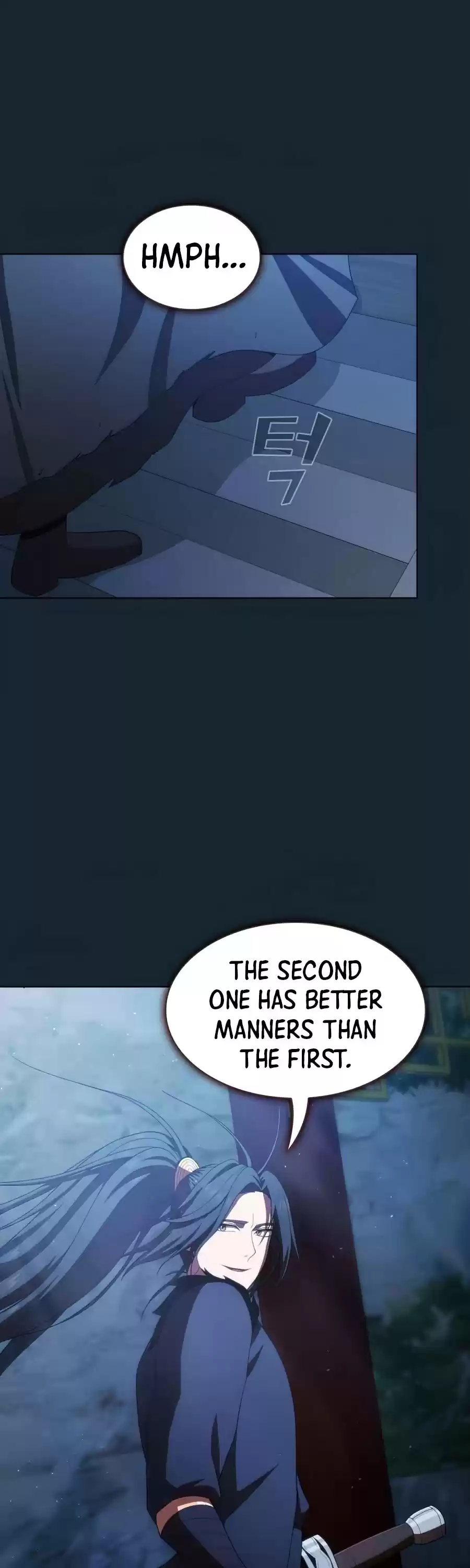 The Tutorial Tower's Advanced Player Chapter 84