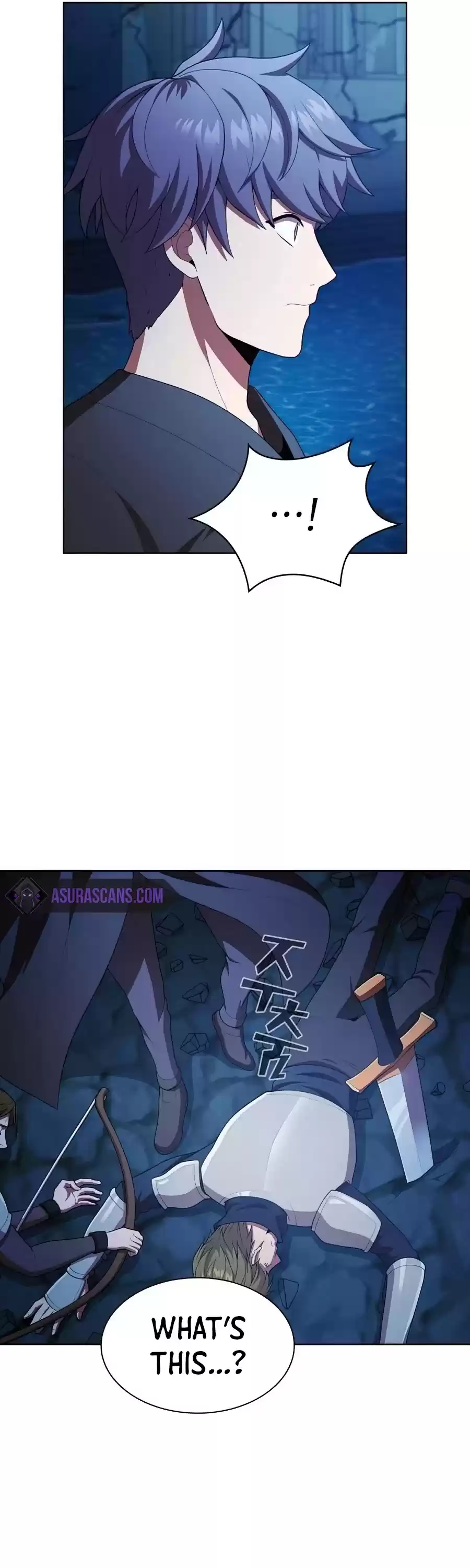 The Tutorial Tower's Advanced Player Chapter 84