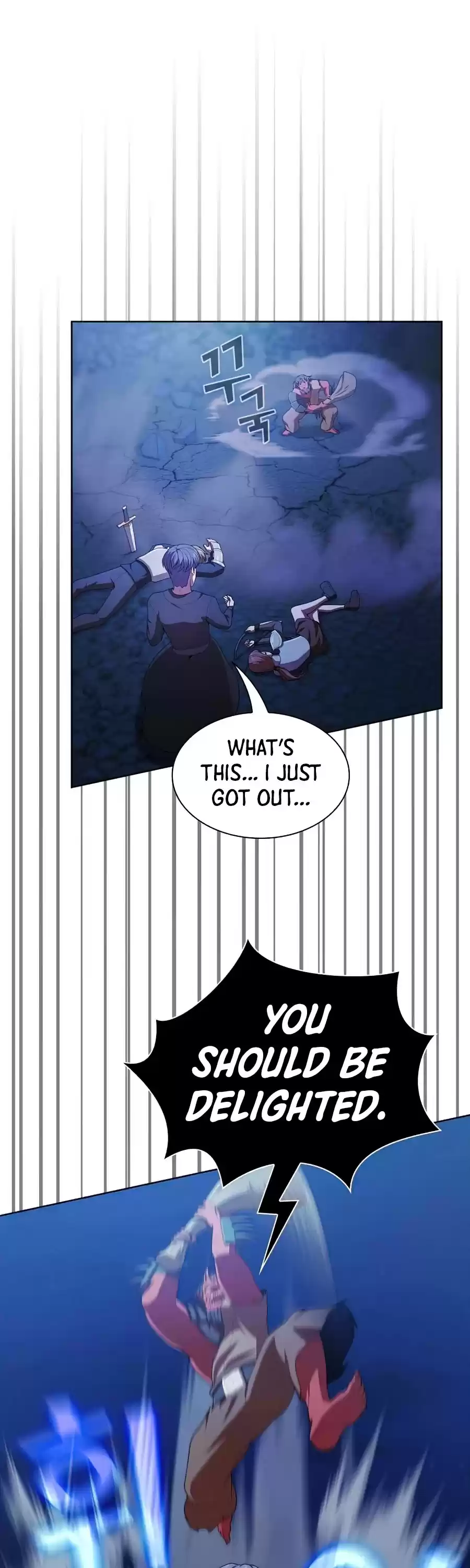 The Tutorial Tower's Advanced Player Chapter 84