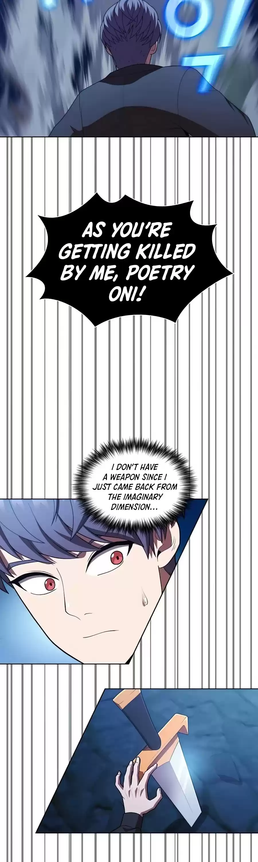 The Tutorial Tower's Advanced Player Chapter 84