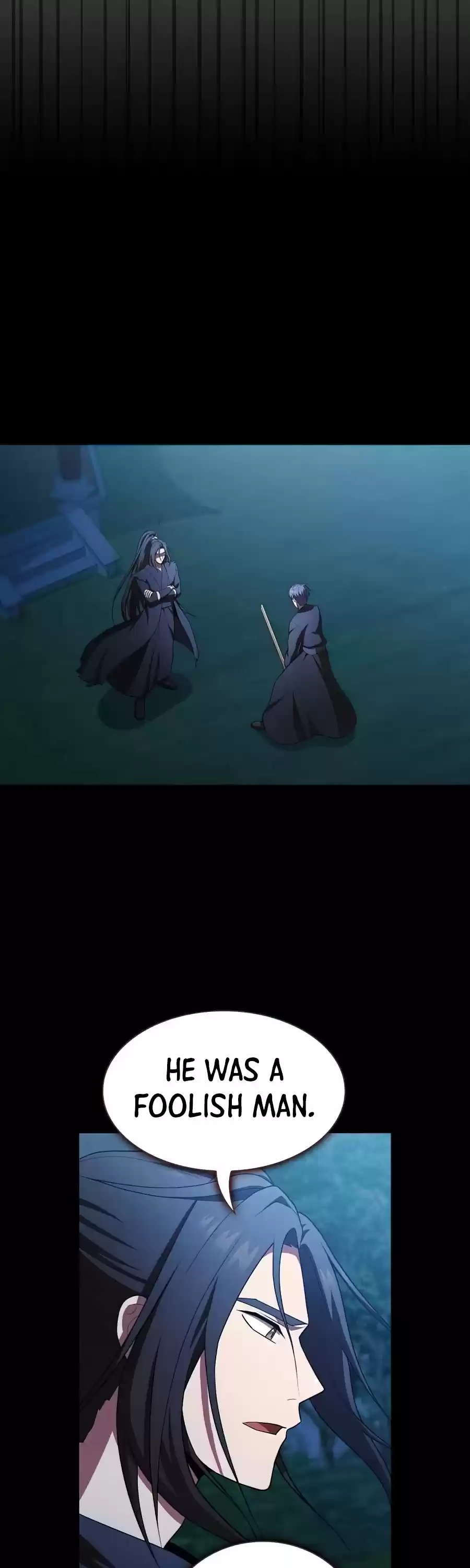 The Tutorial Tower's Advanced Player Chapter 84