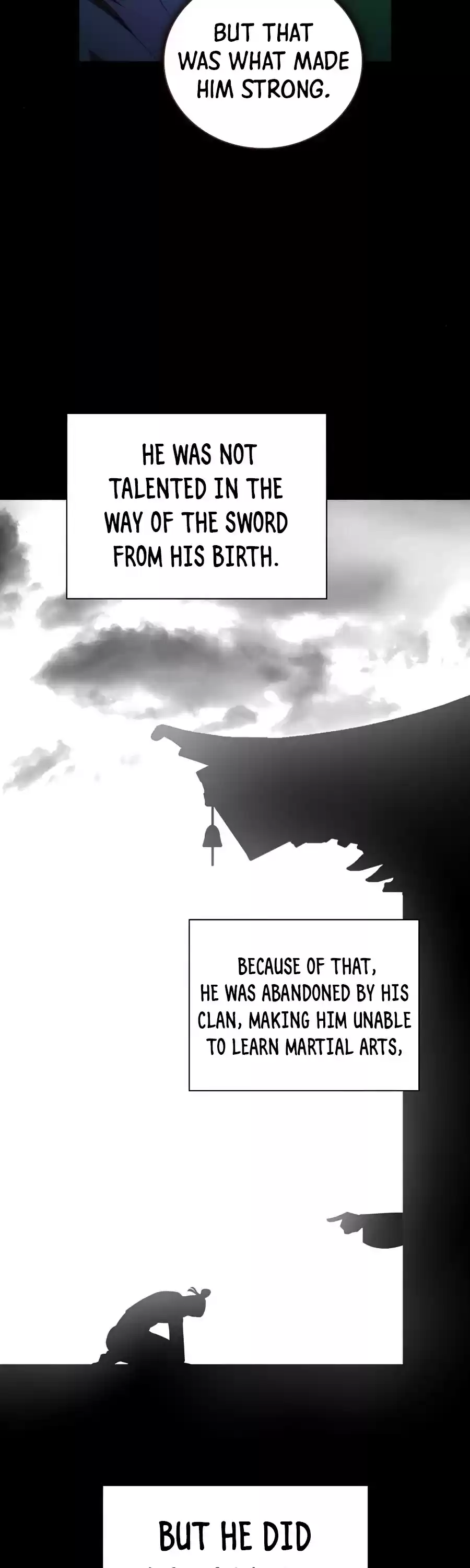 The Tutorial Tower's Advanced Player Chapter 84