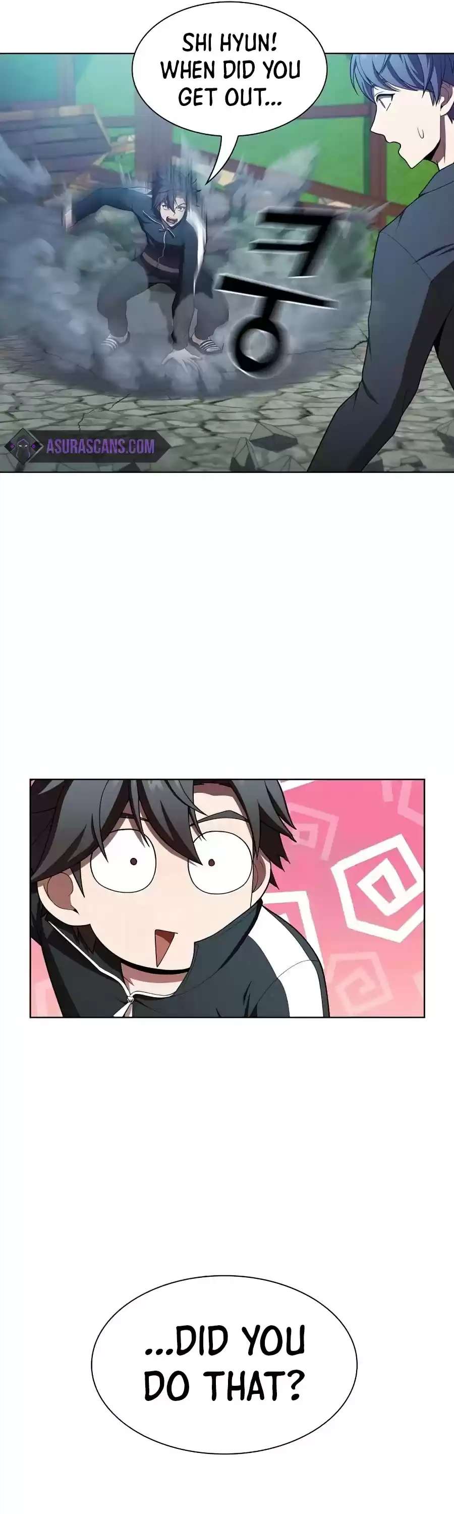 The Tutorial Tower's Advanced Player Chapter 84