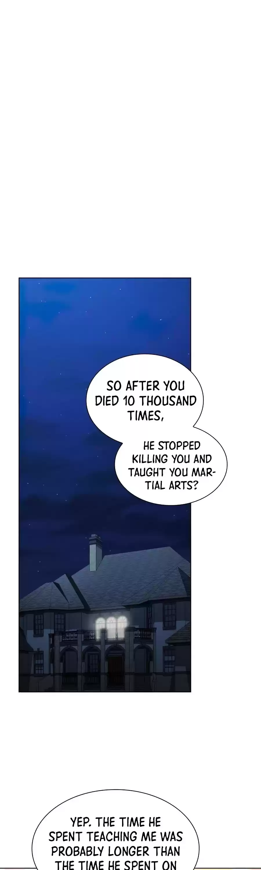 The Tutorial Tower's Advanced Player Chapter 84