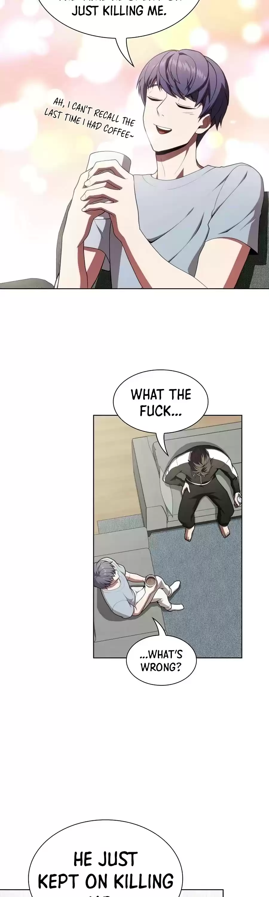 The Tutorial Tower's Advanced Player Chapter 84