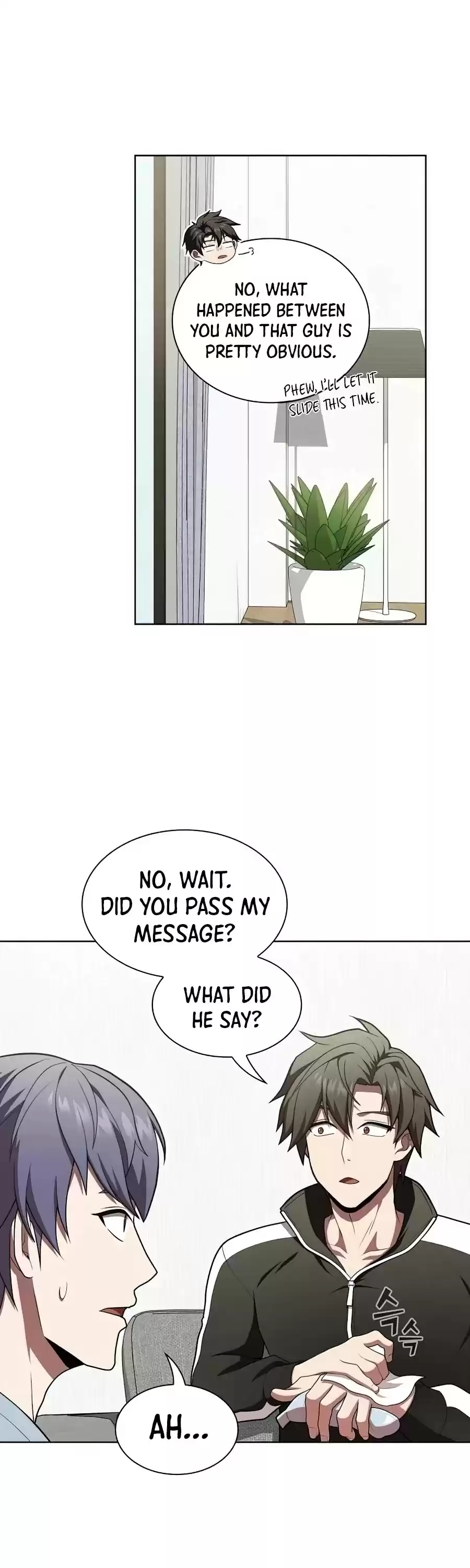 The Tutorial Tower's Advanced Player Chapter 84