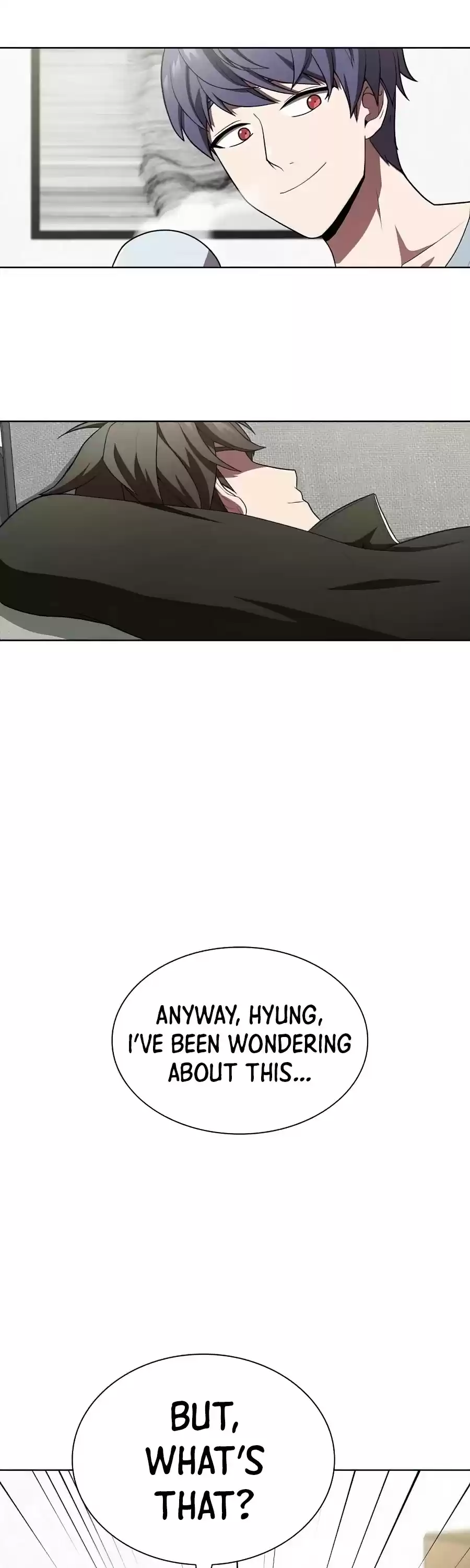 The Tutorial Tower's Advanced Player Chapter 84