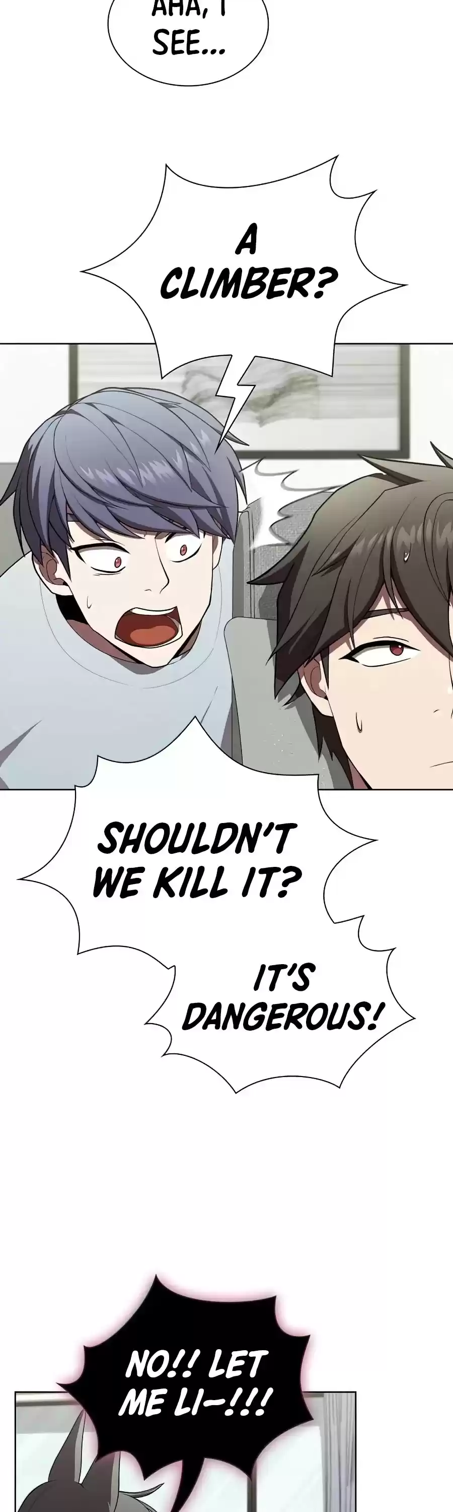 The Tutorial Tower's Advanced Player Chapter 84