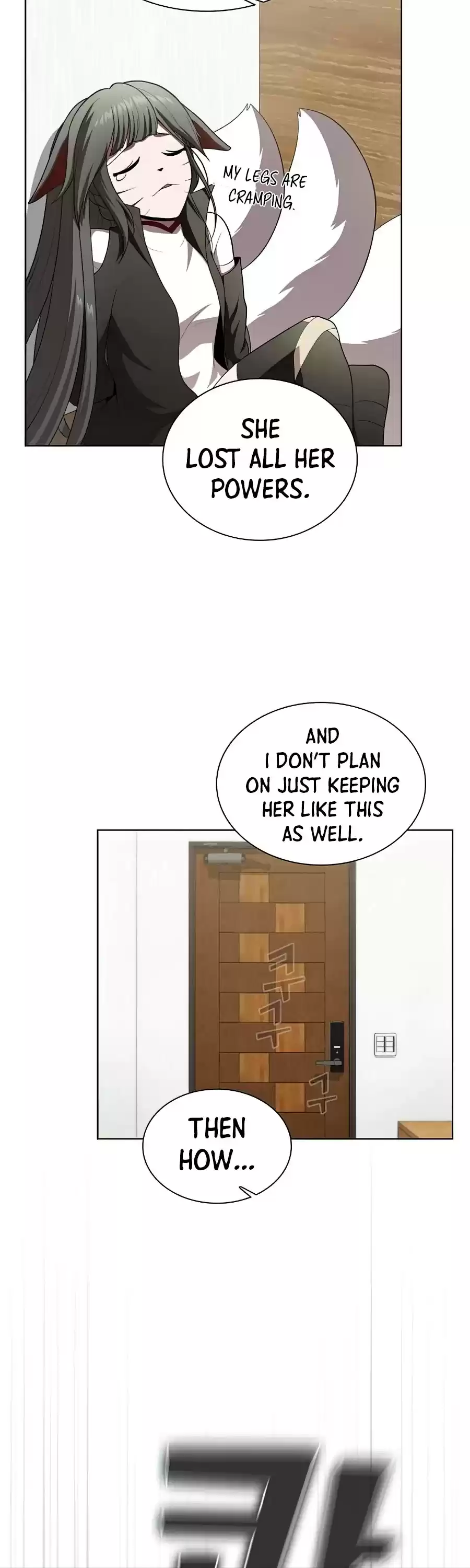 The Tutorial Tower's Advanced Player Chapter 84