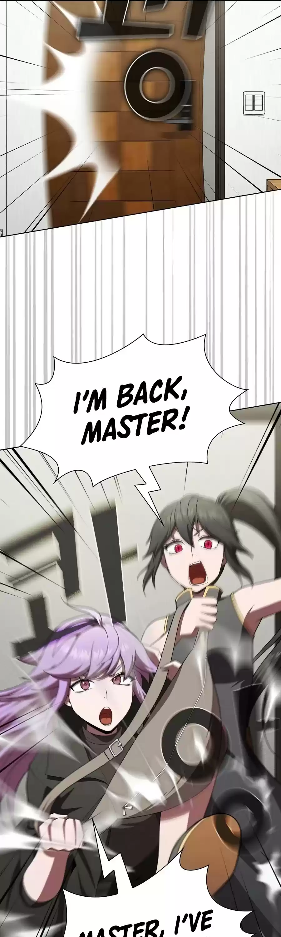 The Tutorial Tower's Advanced Player Chapter 84