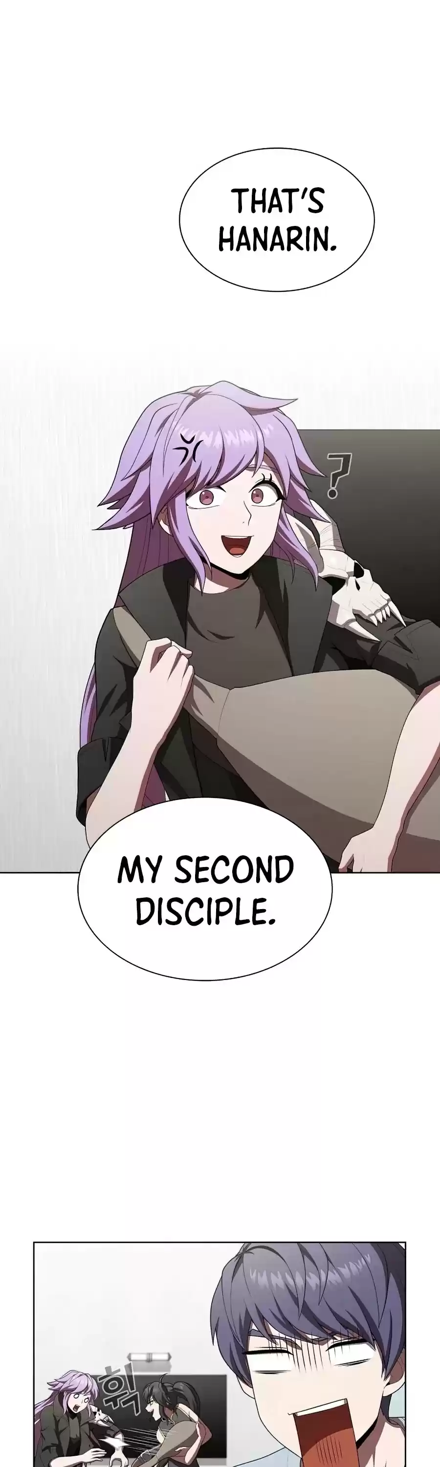 The Tutorial Tower's Advanced Player Chapter 84