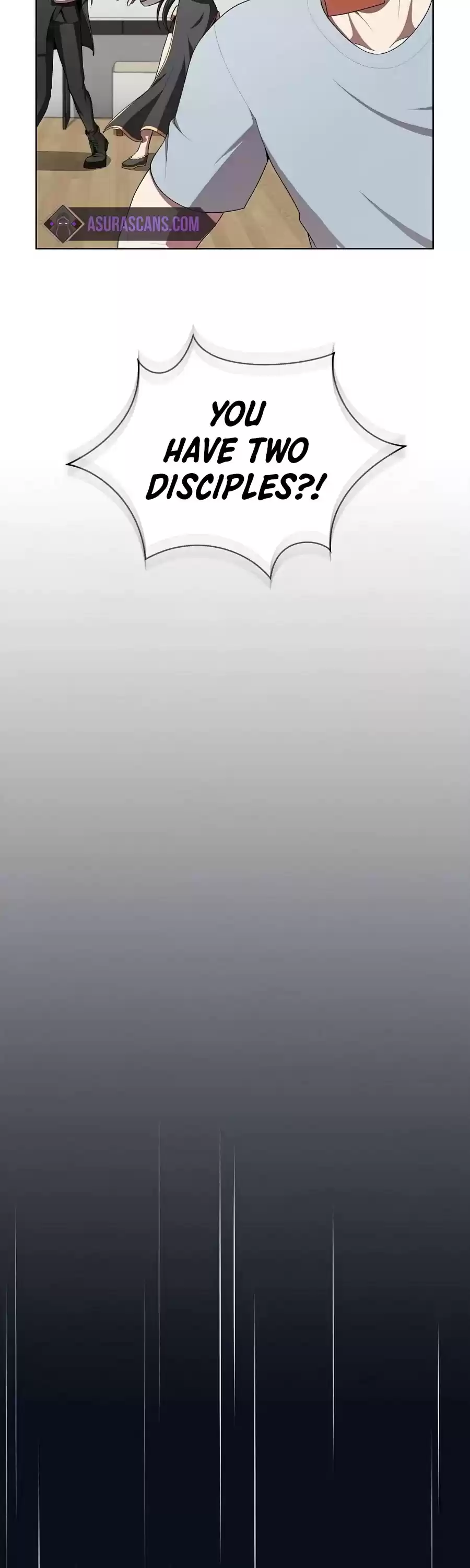 The Tutorial Tower's Advanced Player Chapter 84