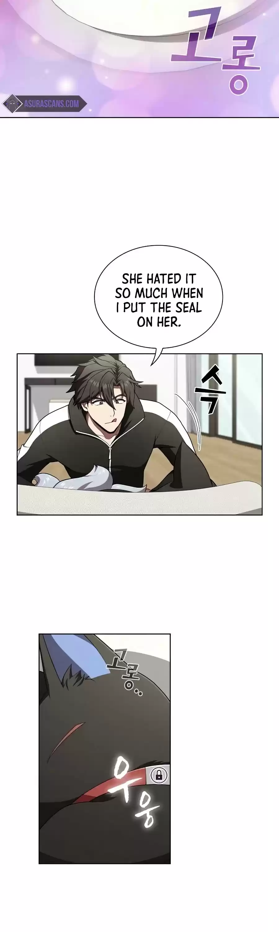 The Tutorial Tower's Advanced Player Chapter 85