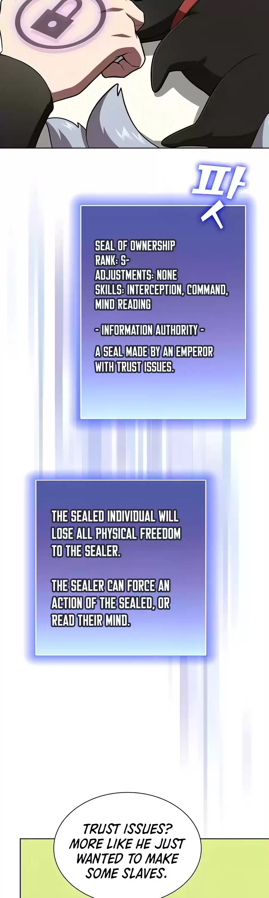 The Tutorial Tower's Advanced Player Chapter 85