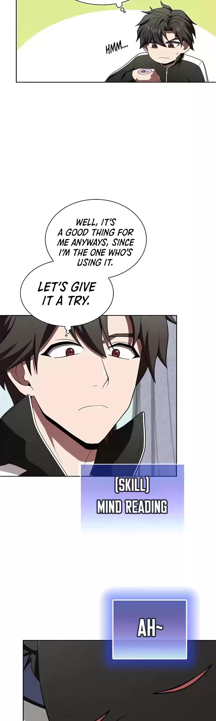 The Tutorial Tower's Advanced Player Chapter 85