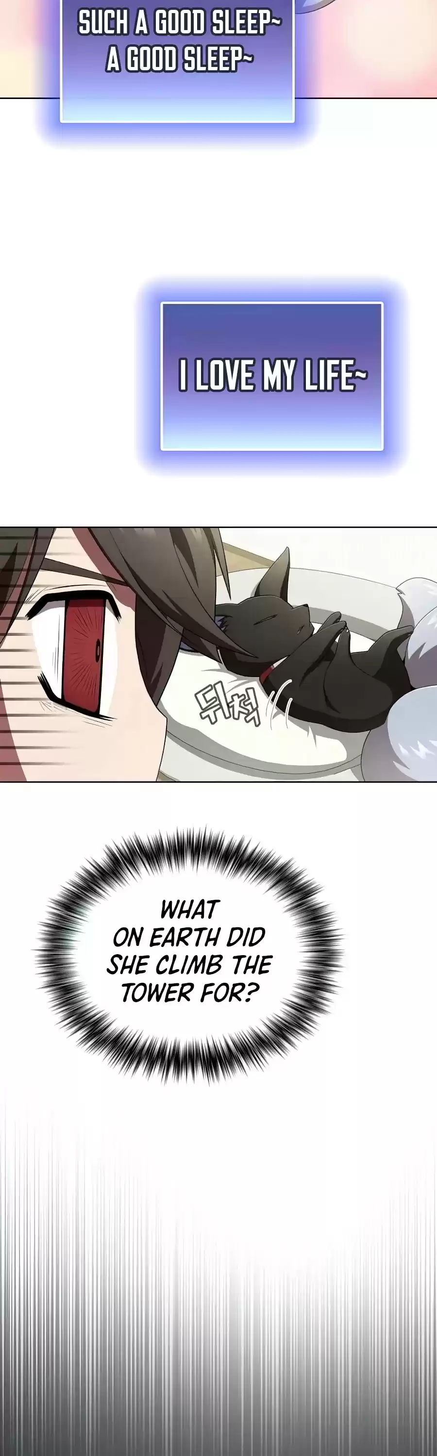 The Tutorial Tower's Advanced Player Chapter 85