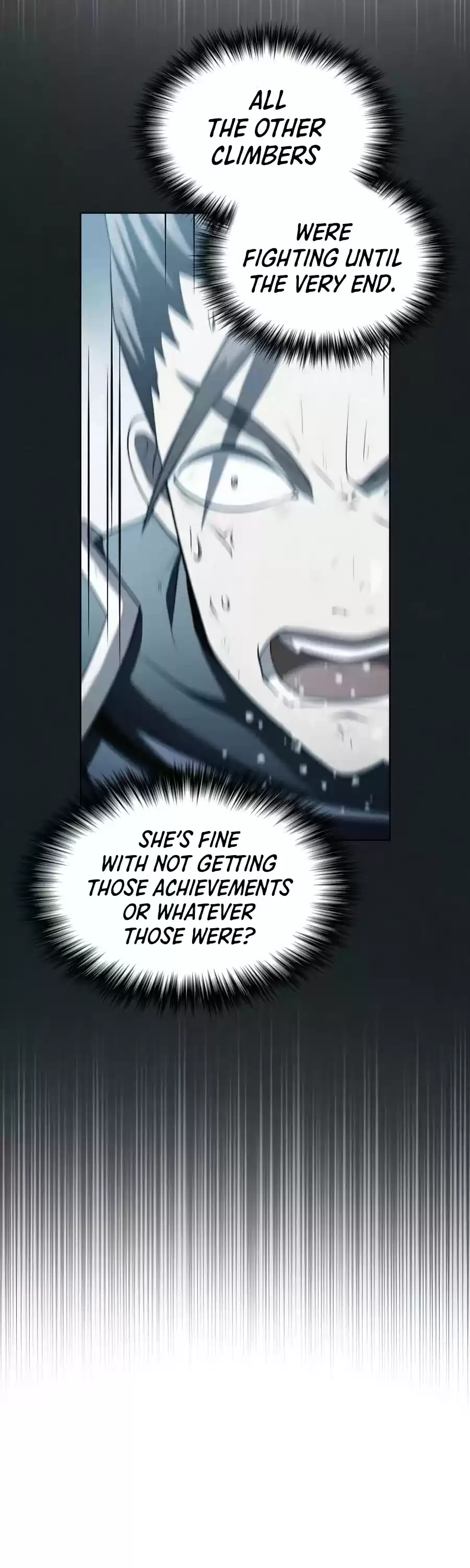 The Tutorial Tower's Advanced Player Chapter 85