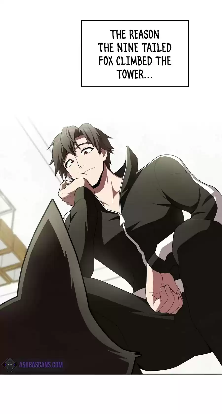 The Tutorial Tower's Advanced Player Chapter 85