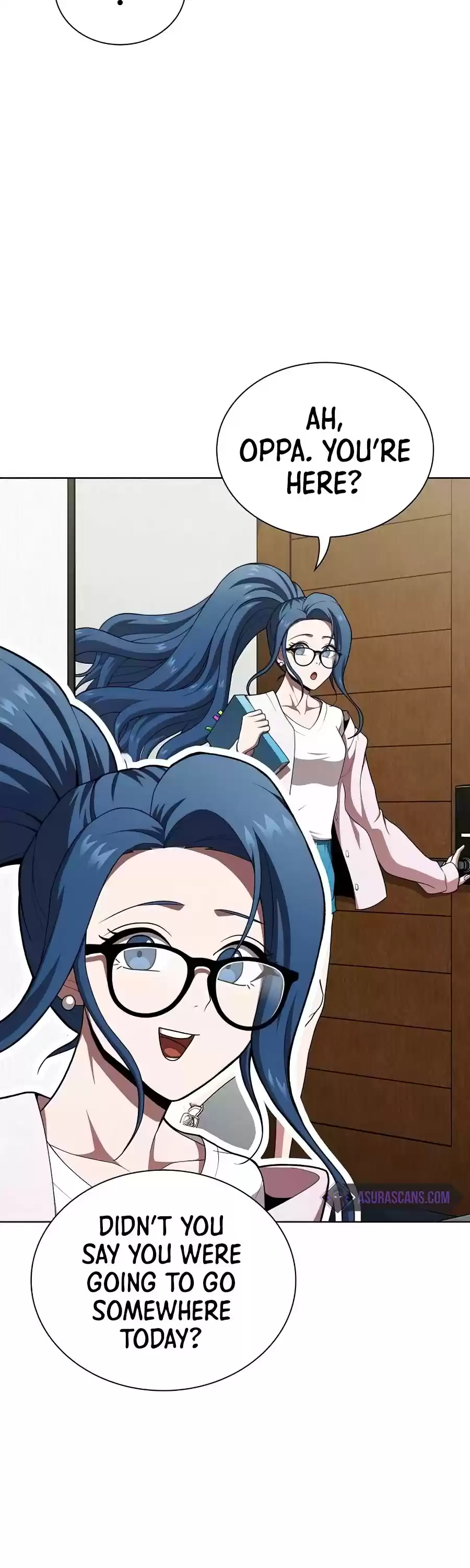 The Tutorial Tower's Advanced Player Chapter 85