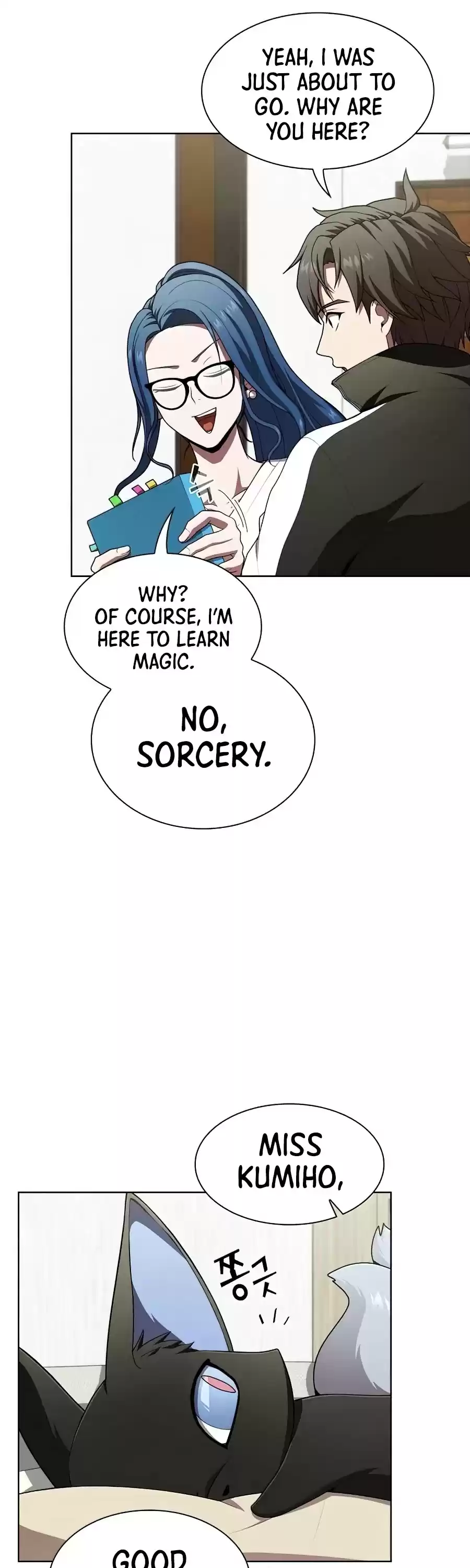 The Tutorial Tower's Advanced Player Chapter 85