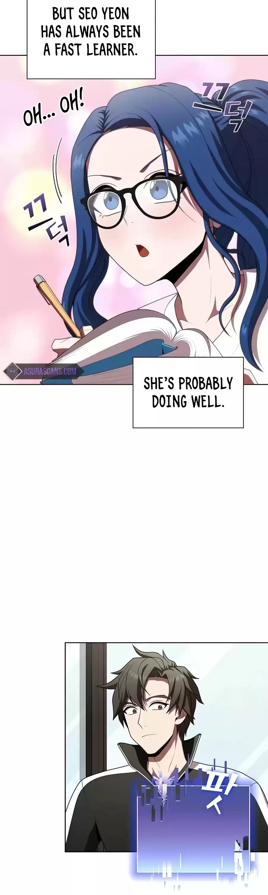 The Tutorial Tower's Advanced Player Chapter 85