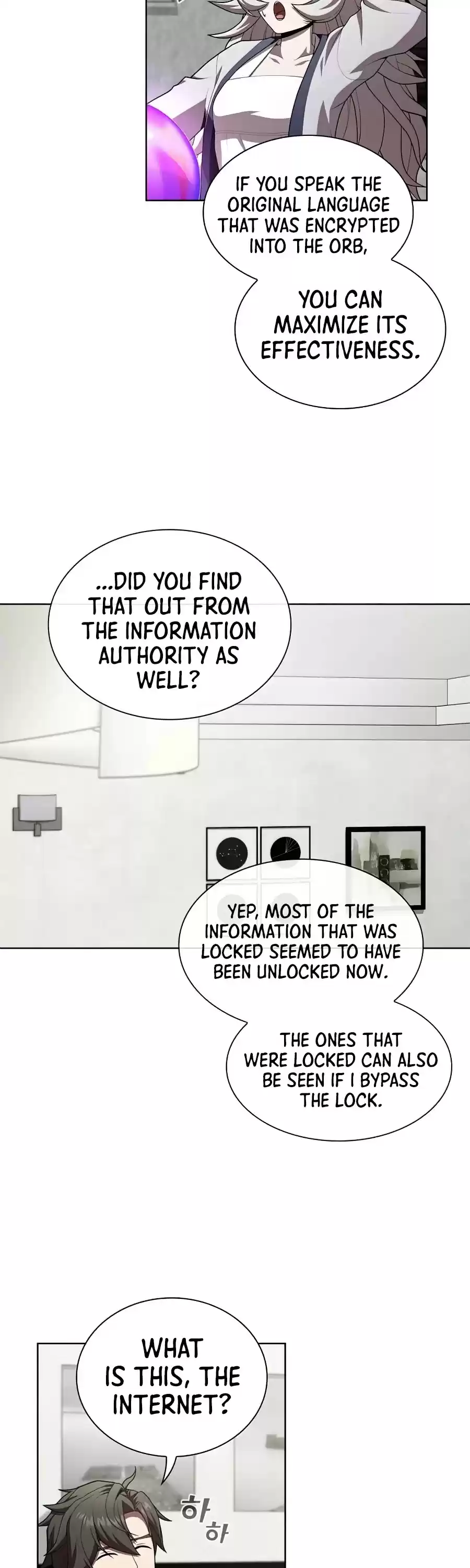 The Tutorial Tower's Advanced Player Chapter 85