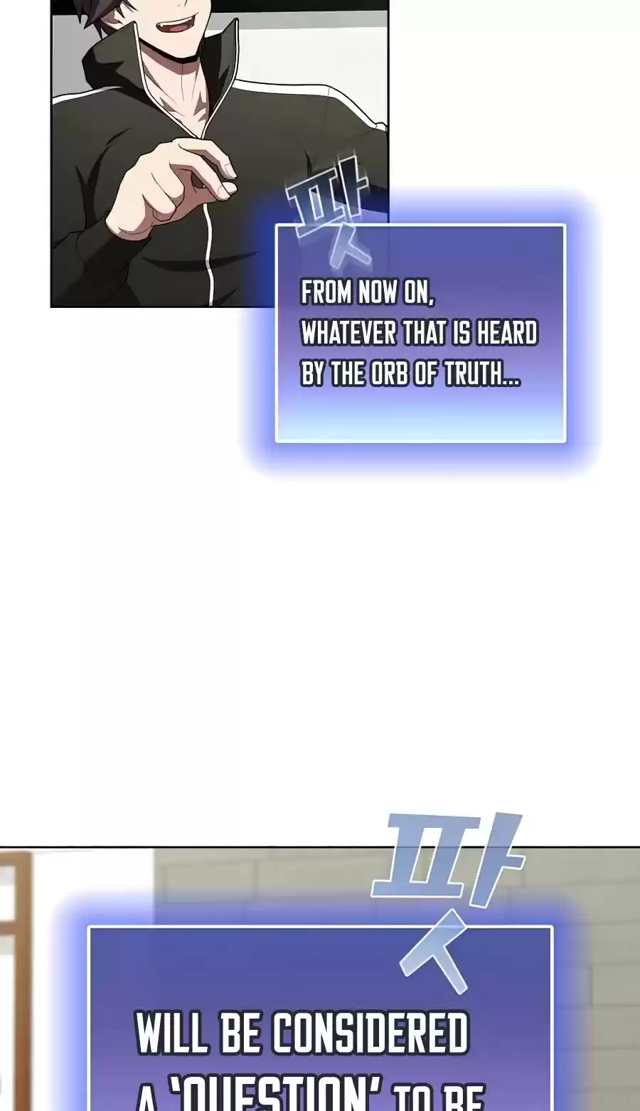 The Tutorial Tower's Advanced Player Chapter 85