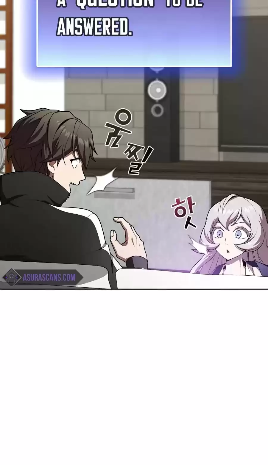 The Tutorial Tower's Advanced Player Chapter 85