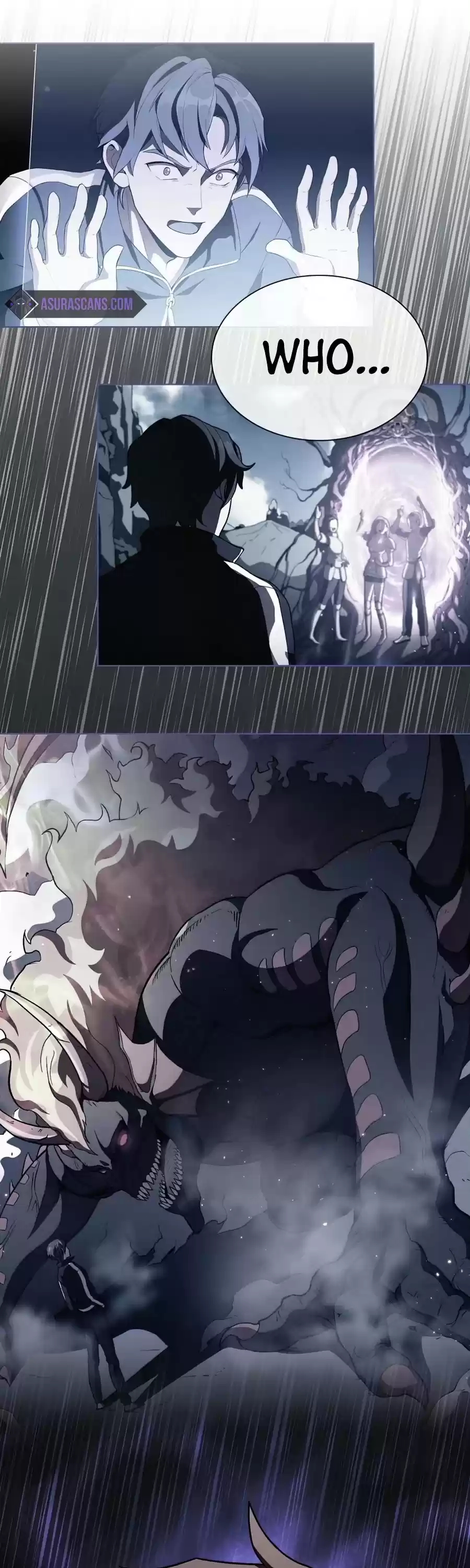 The Tutorial Tower's Advanced Player Chapter 85