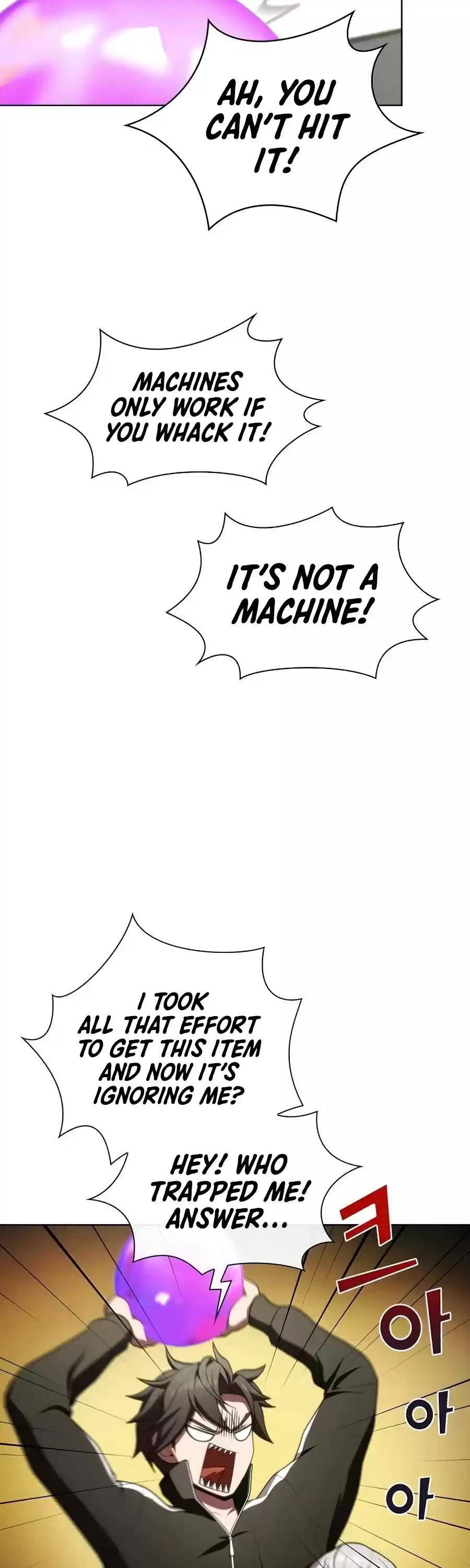 The Tutorial Tower's Advanced Player Chapter 85